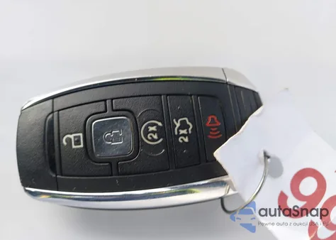 2019 Lincoln Mkz Reserve I z USA, uszkodzony, nr VIN 3LN6L5D9XKR618528